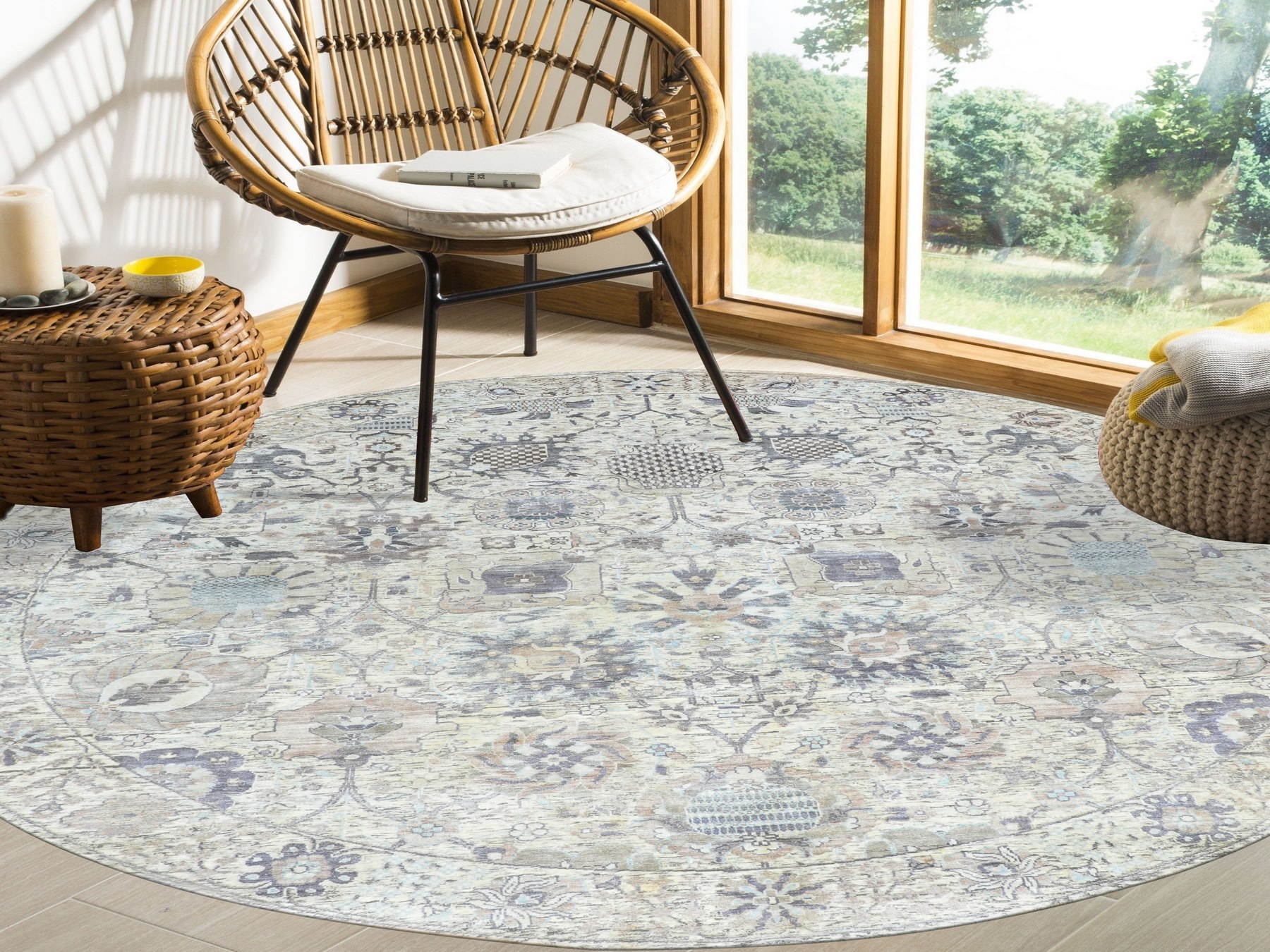 TransitionalRugs ORC523530